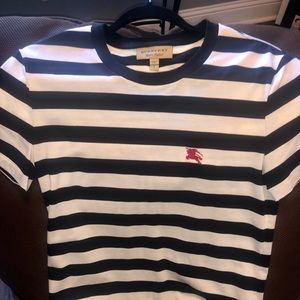 Burberry shirt